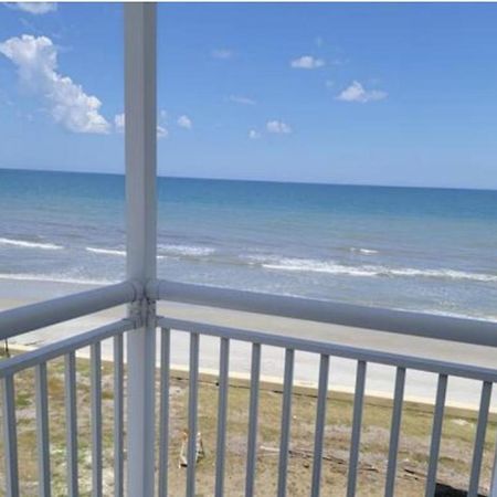 Space Coast Retreat At Sandpiper Towers 卫星海滩 外观 照片