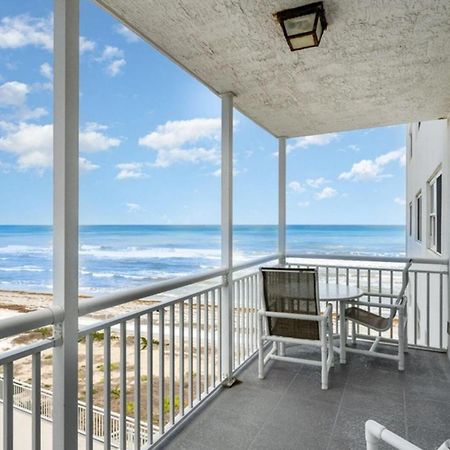Space Coast Retreat At Sandpiper Towers 卫星海滩 外观 照片