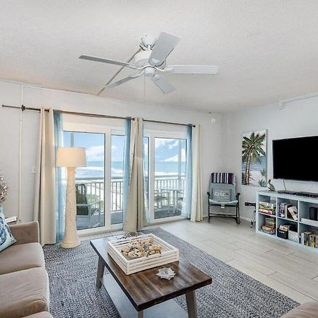 Space Coast Retreat At Sandpiper Towers 卫星海滩 外观 照片