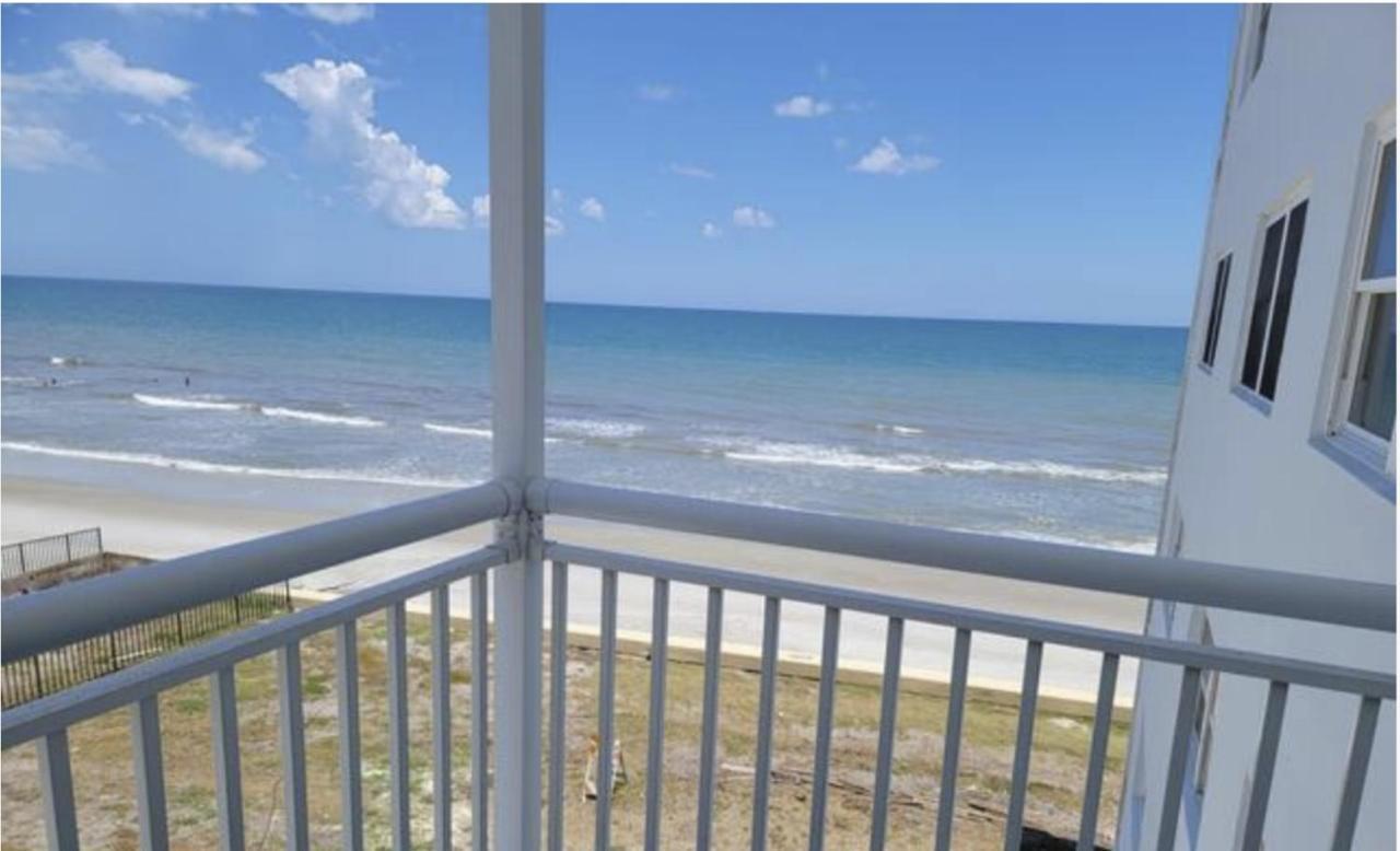 Space Coast Retreat At Sandpiper Towers 卫星海滩 外观 照片