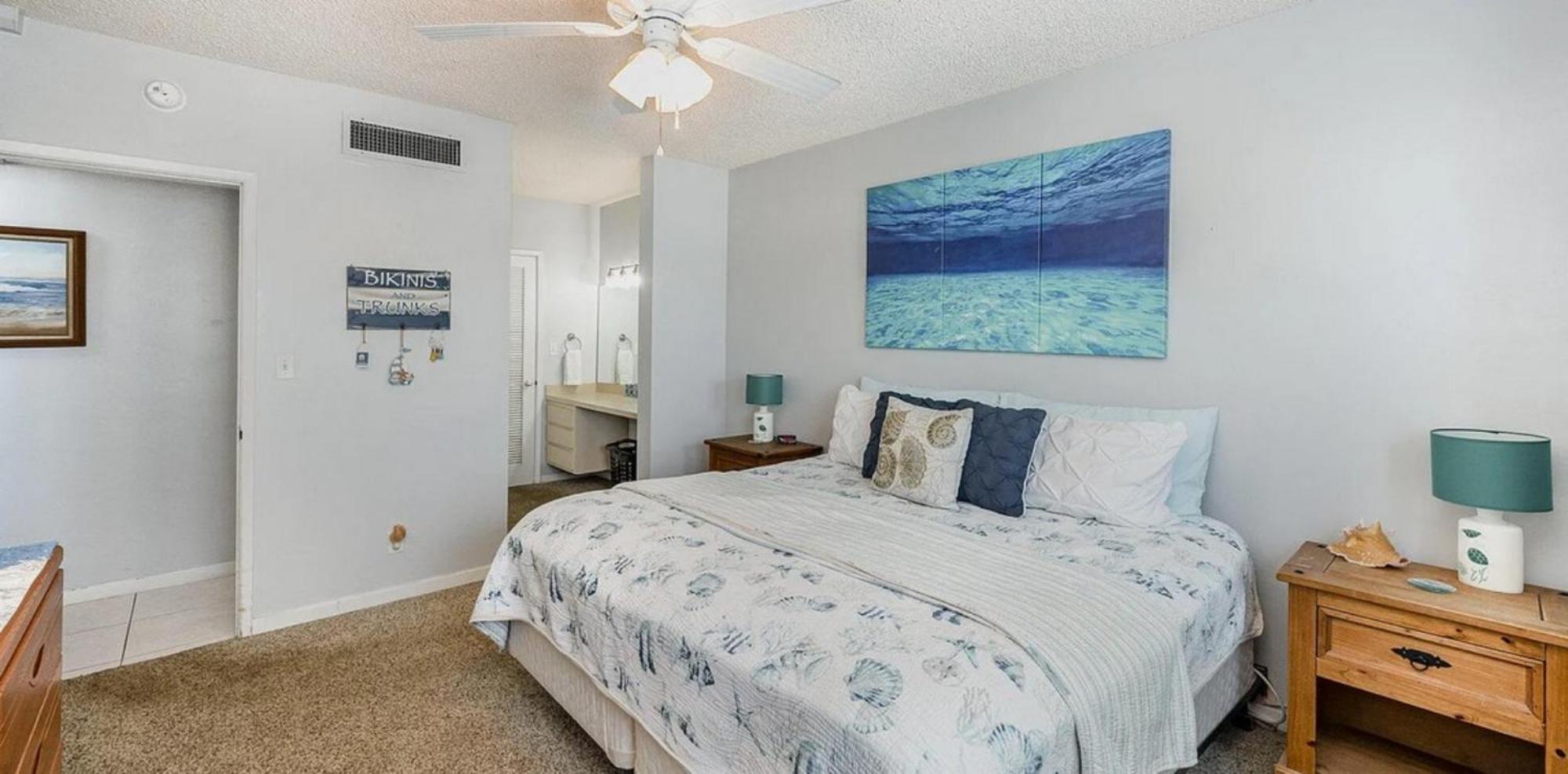 Space Coast Retreat At Sandpiper Towers 卫星海滩 外观 照片