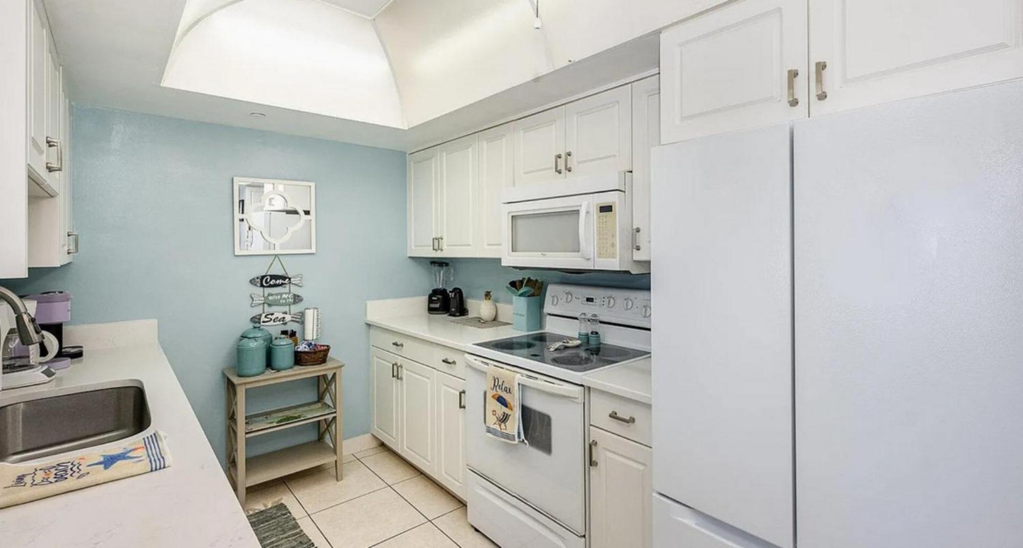 Space Coast Retreat At Sandpiper Towers 卫星海滩 外观 照片